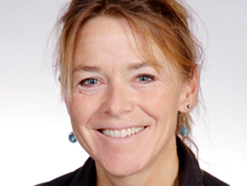 Edith Fuhrer