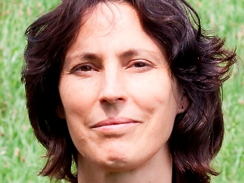 Dr. Judith Peter-Egli
